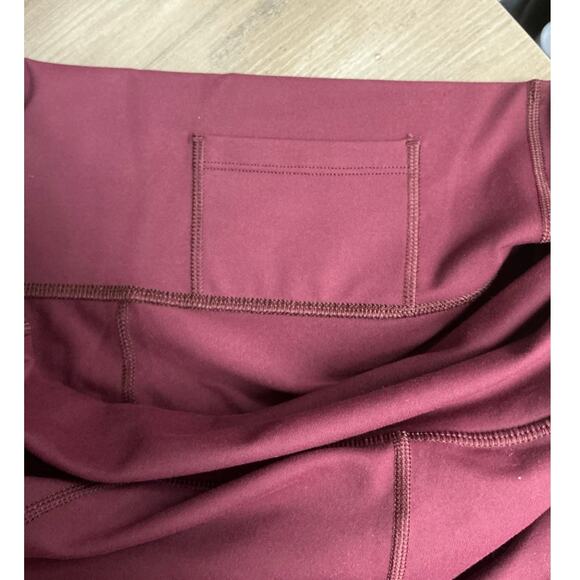 Fabletics Define PowerHold High-Waisted Legging Size L CS1719629 - Picture 3 of 7